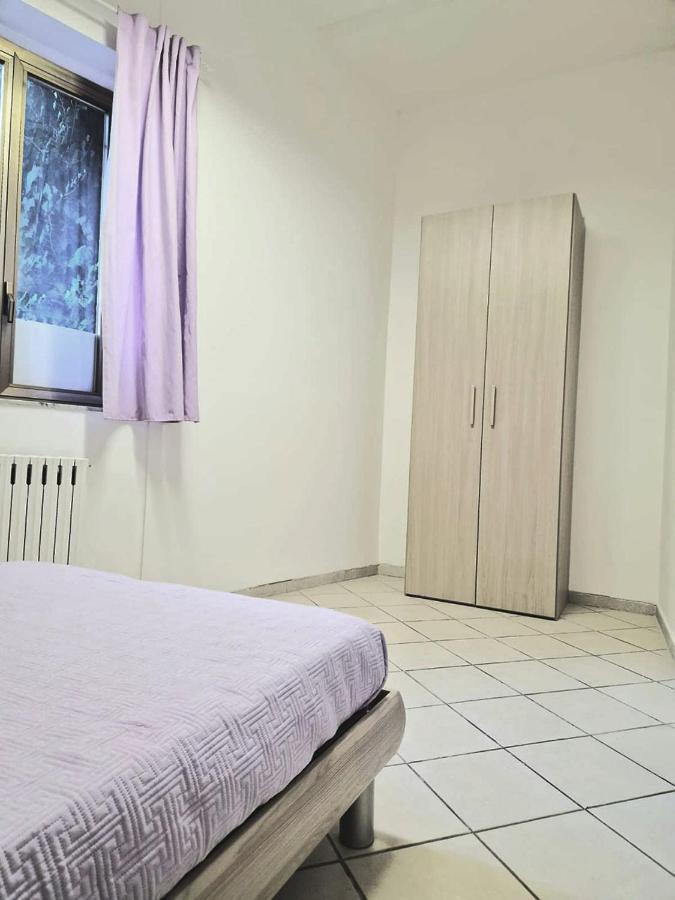 Andrea'S House Daire Napoli Dış mekan fotoğraf